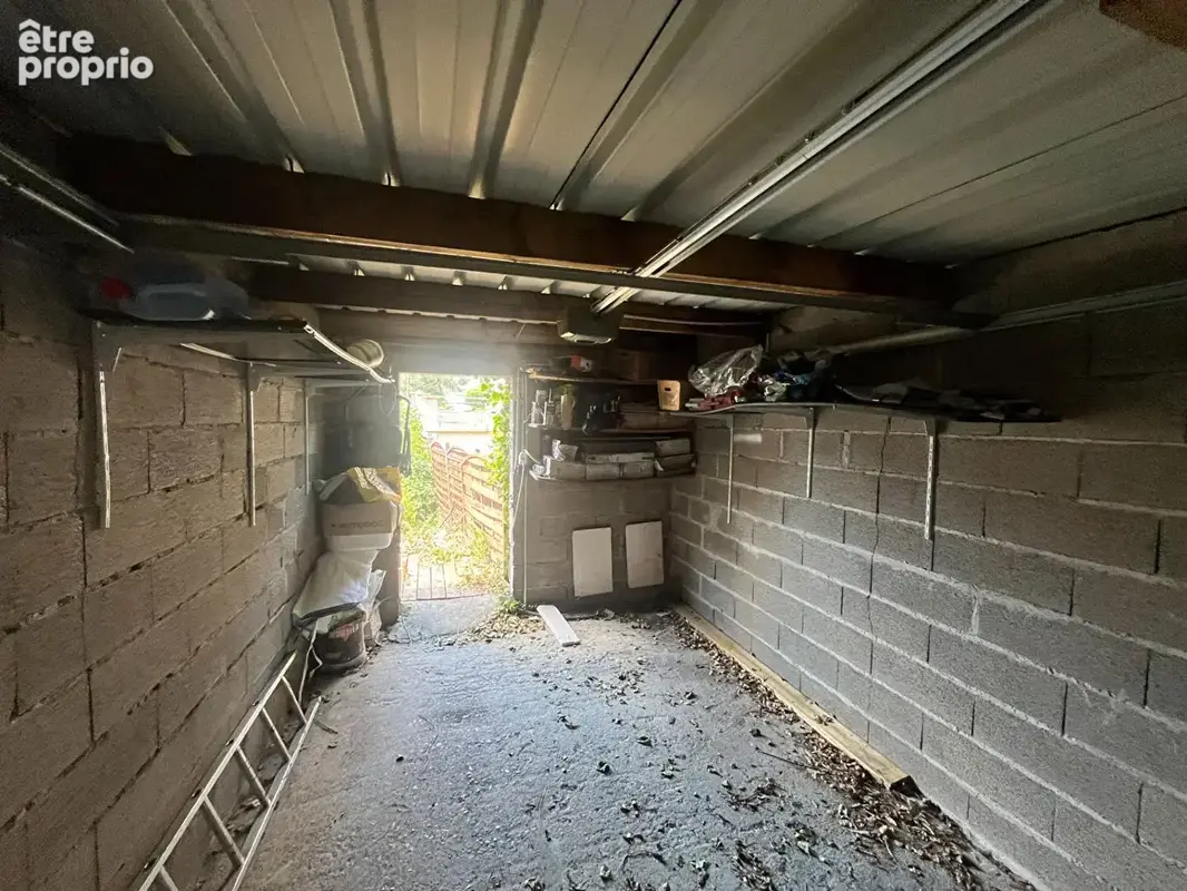 Maison à Metz - photo 18
