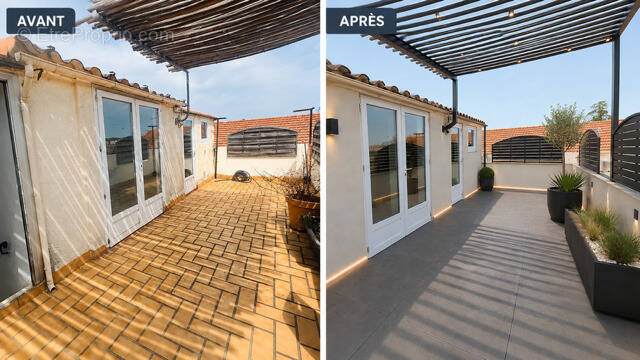 Maison à LA VALETTE-DU-VAR