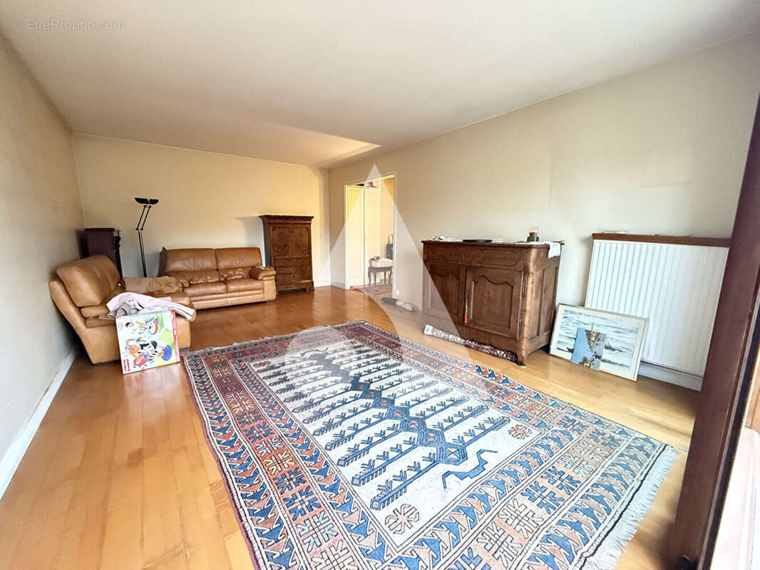 Appartement à DEUIL-LA-BARRE