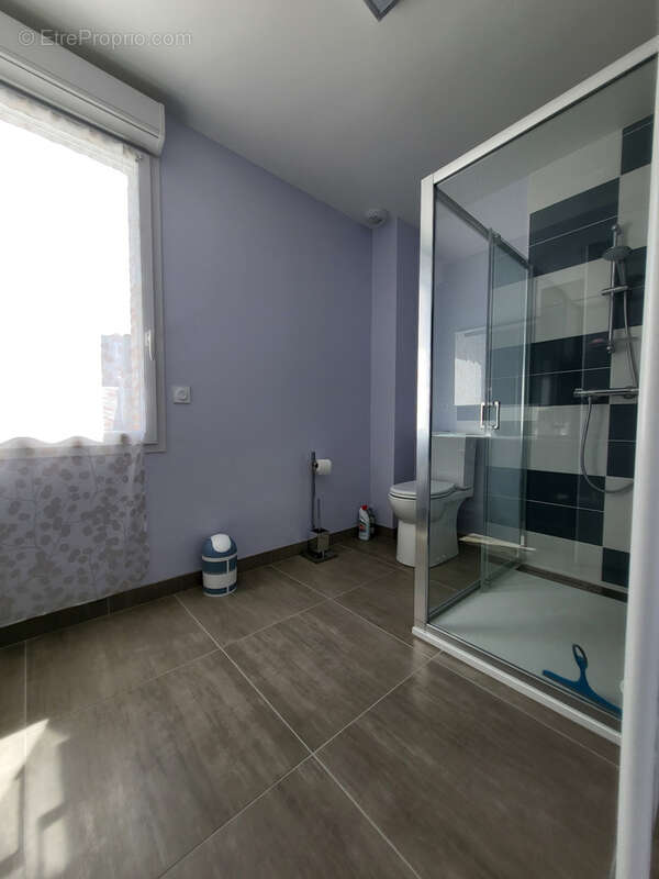 Jolie maison à vendre à deux pas de la mer à Fécamp 76400 - photo 19