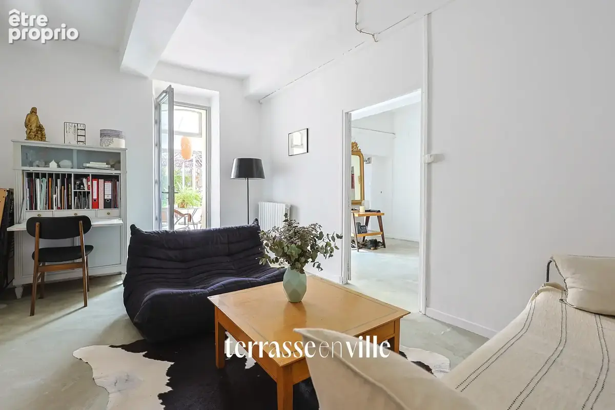 La ciotat   centre historique - grand duplex - t9 - 192 m2   5 ch - parcelle 350m2 - parking - 1 200 000€ - photo 12
