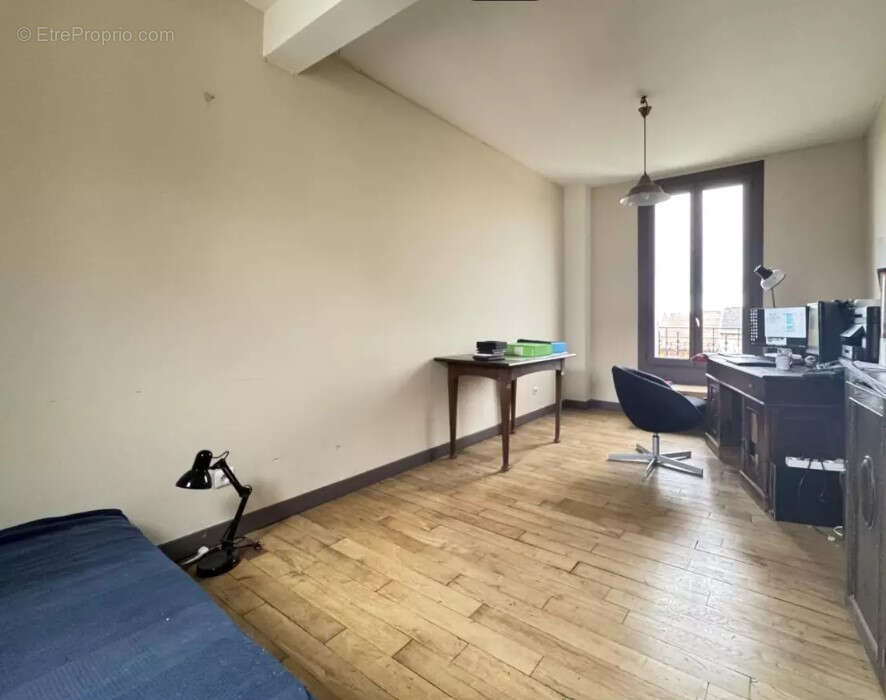 Maison à FONTENAY-SOUS-BOIS