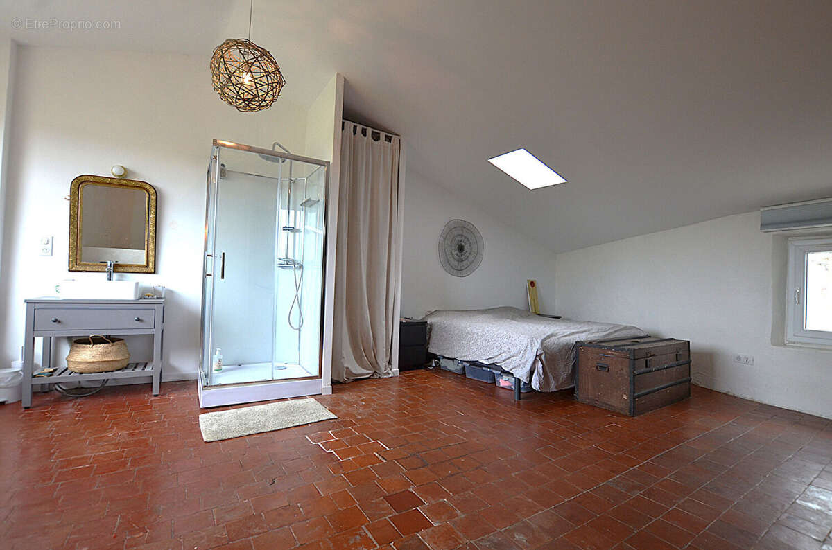 Maison à BEDOIN