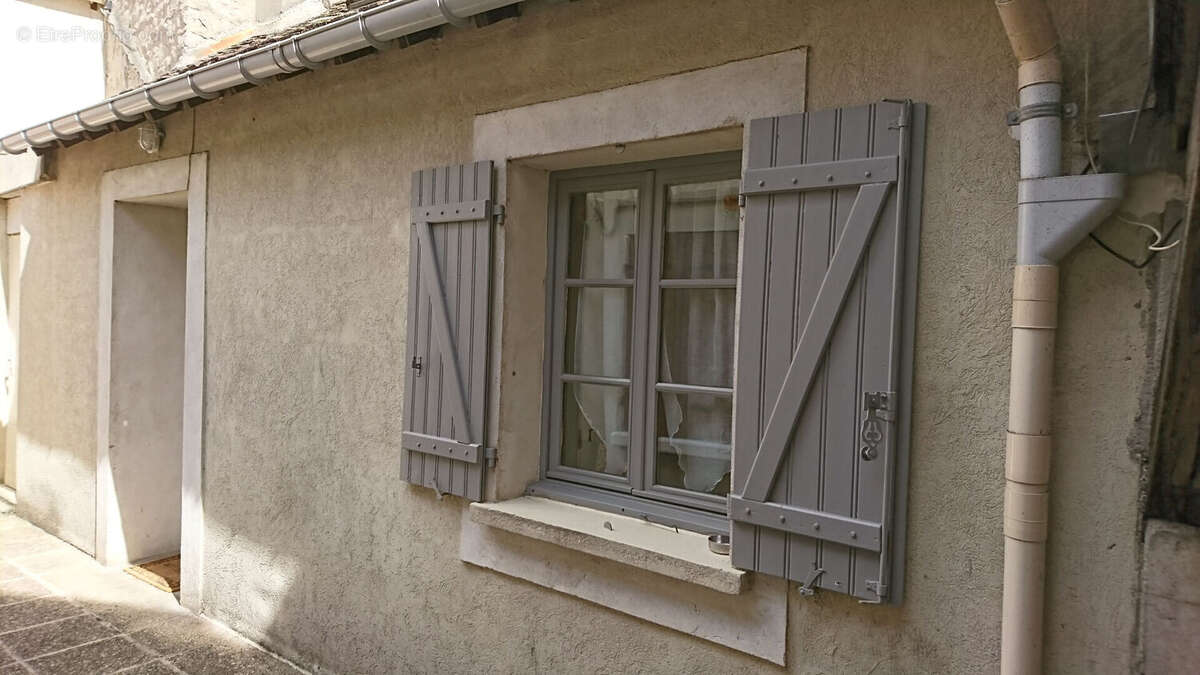 Appartement à FONTAINEBLEAU