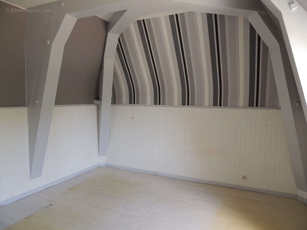 Maison à CHATELAILLON-PLAGE