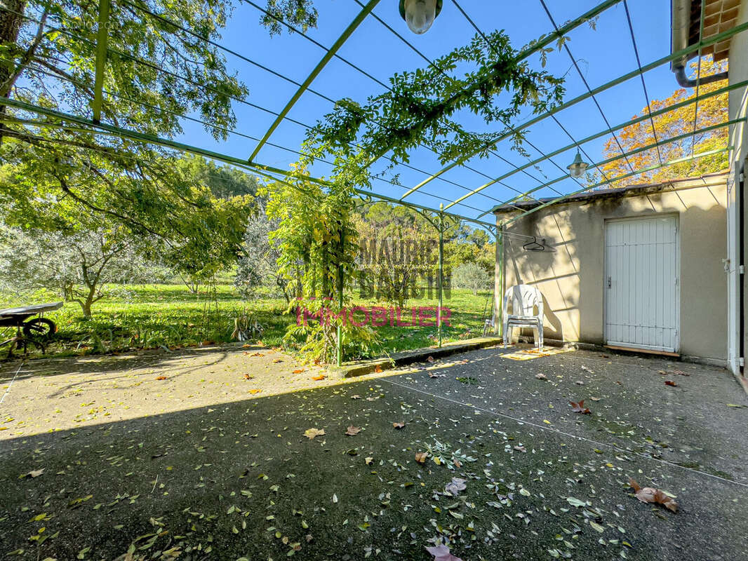 Maison à LE BEAUCET