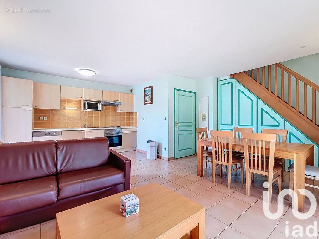 Photo 1 - Maison à TOURRETTES