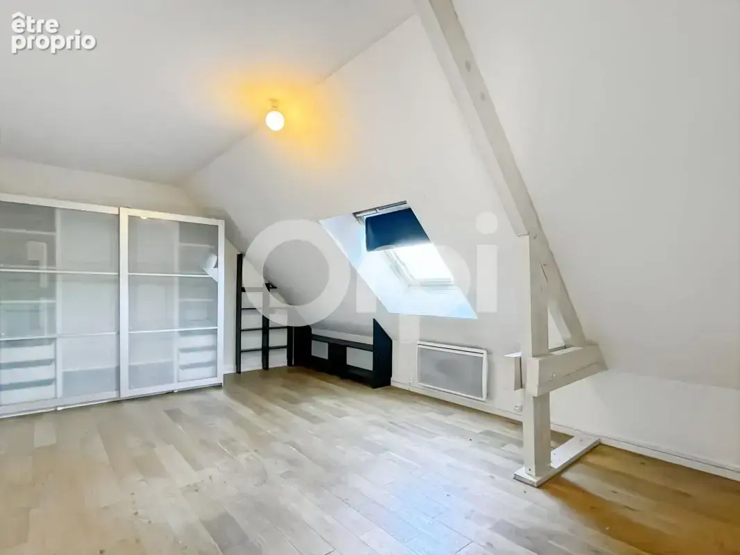 Maison familiale avec piscine – à quelques minutes de Pacy-sur-Eure - photo 17