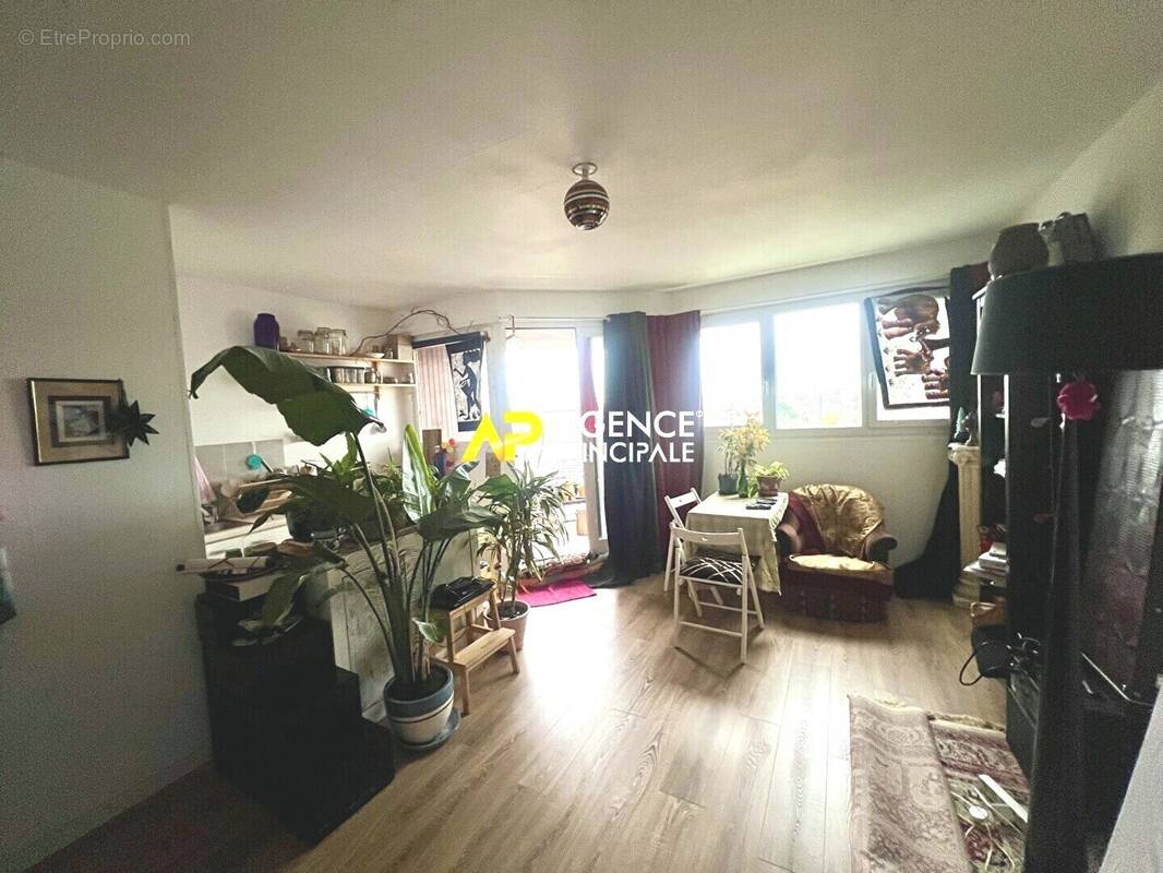 Appartement à ARGENTEUIL