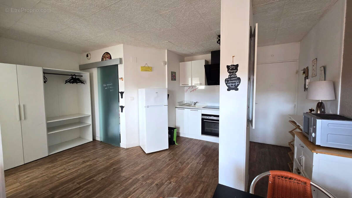 Appartement à PERPIGNAN
