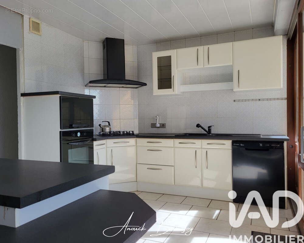 Photo 8 - Maison à SAINT-DONAT-SUR-L&#039;HERBASSE