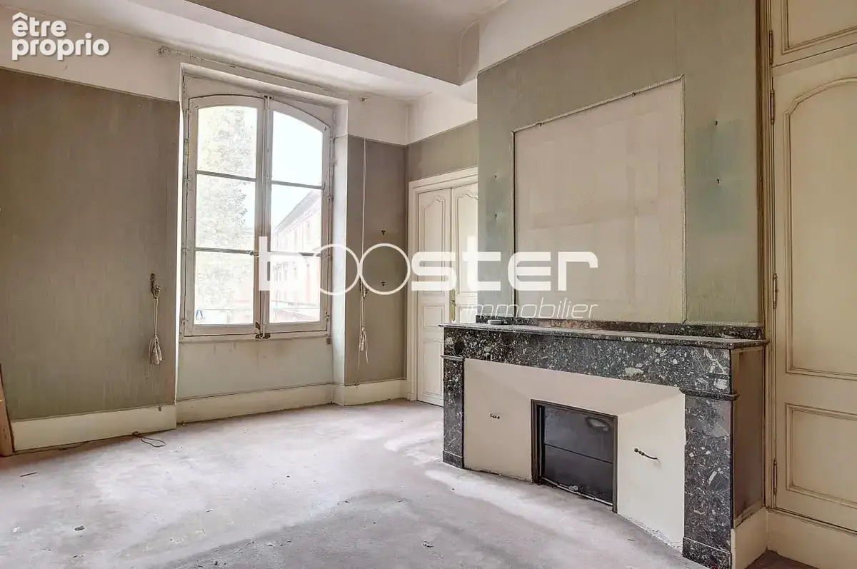 Appartement de prestige à rénover – 130 m² avec vue dégagée - photo 2