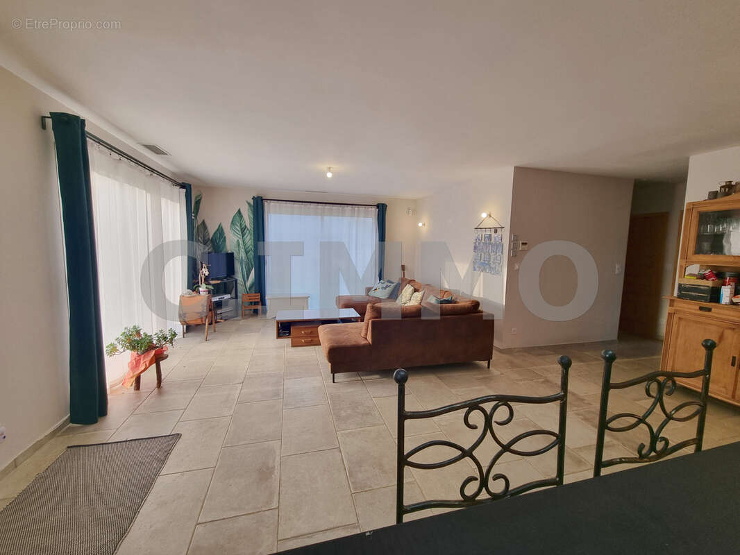 Maison à CAZOULS-LES-BEZIERS