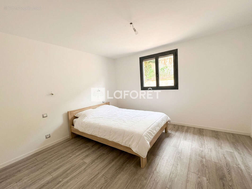 ROUEN Mont Gargan - Maison familiale 4 chambres - garage - terrasse - jardin - photo 6