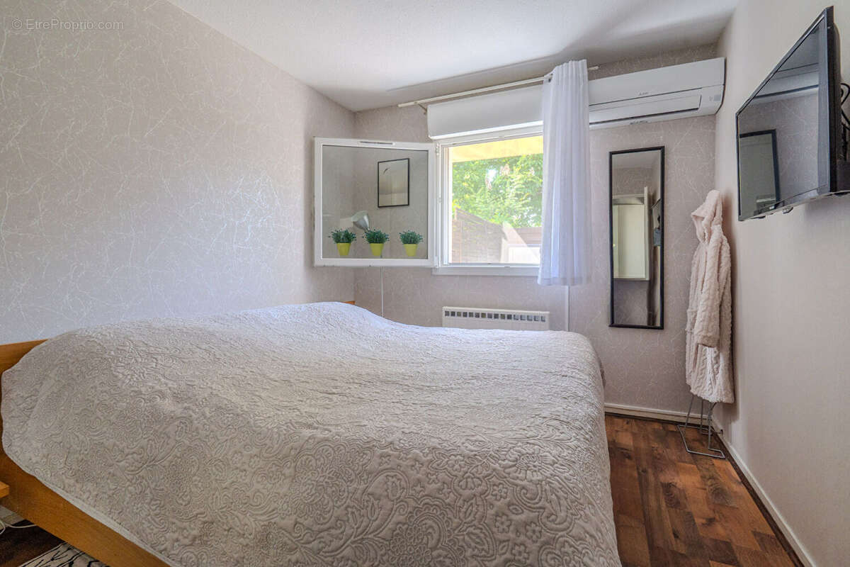 Appartement à EYSINES