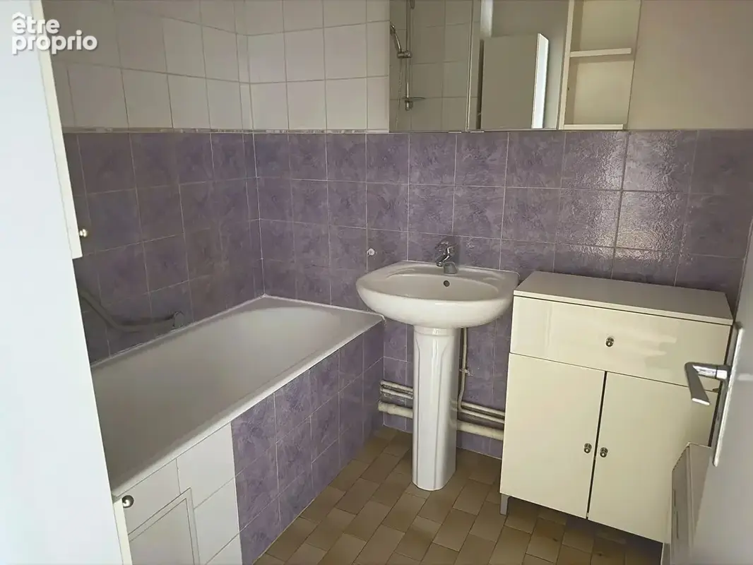 2 pieces residence esterel - photo 4