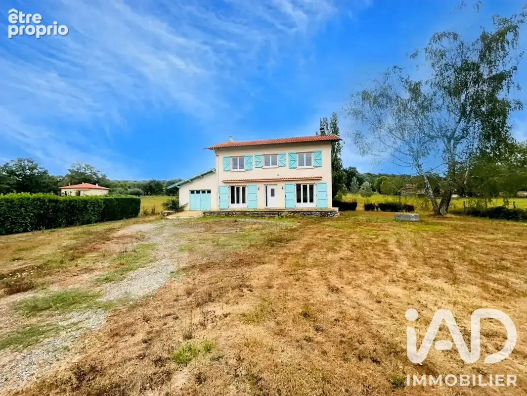 Photo 1 - Maison à SAINT-GAUDENS