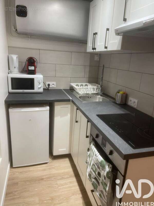 Photo 3 - Appartement à MONTIGNY-LES-CORMEILLES