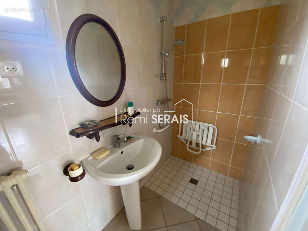 Maison à LA COULONCHE