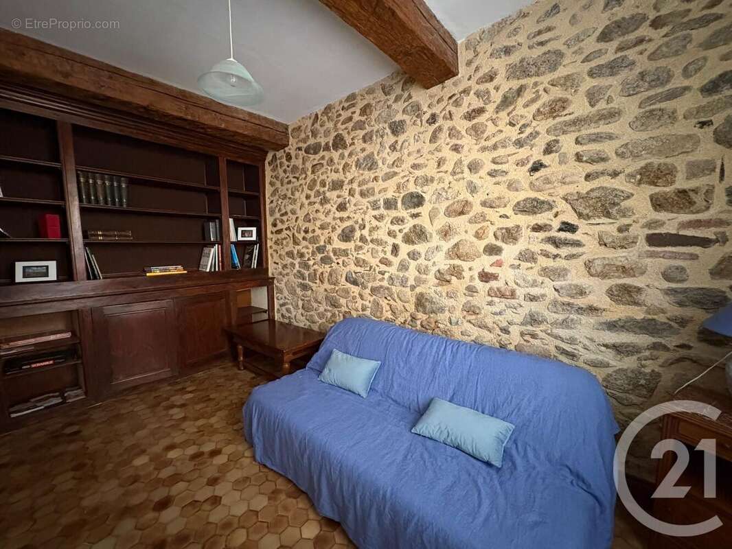 Maison à ARGELES-SUR-MER