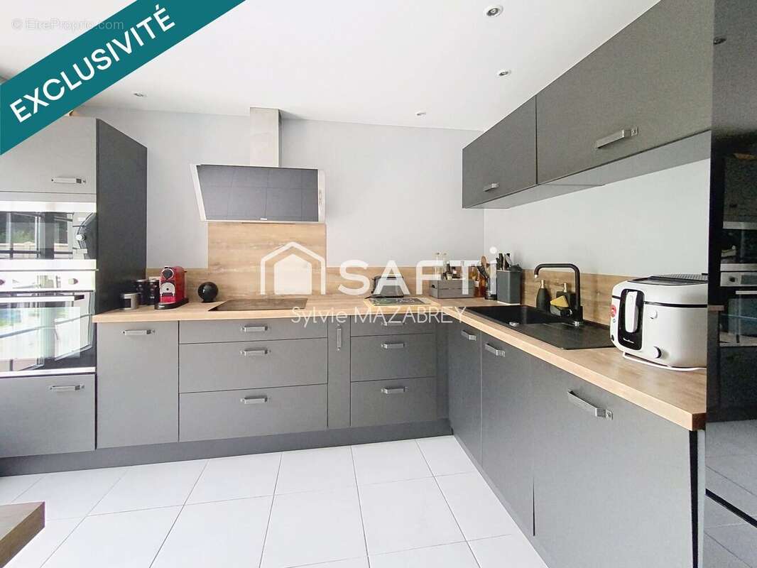 Photo 6 - Maison à MORET-SUR-LOING