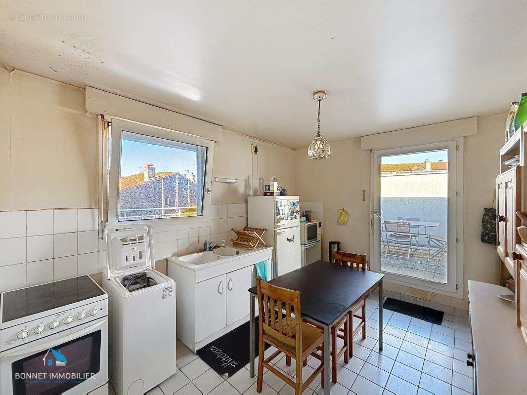 Appartement à CLERMONT-FERRAND