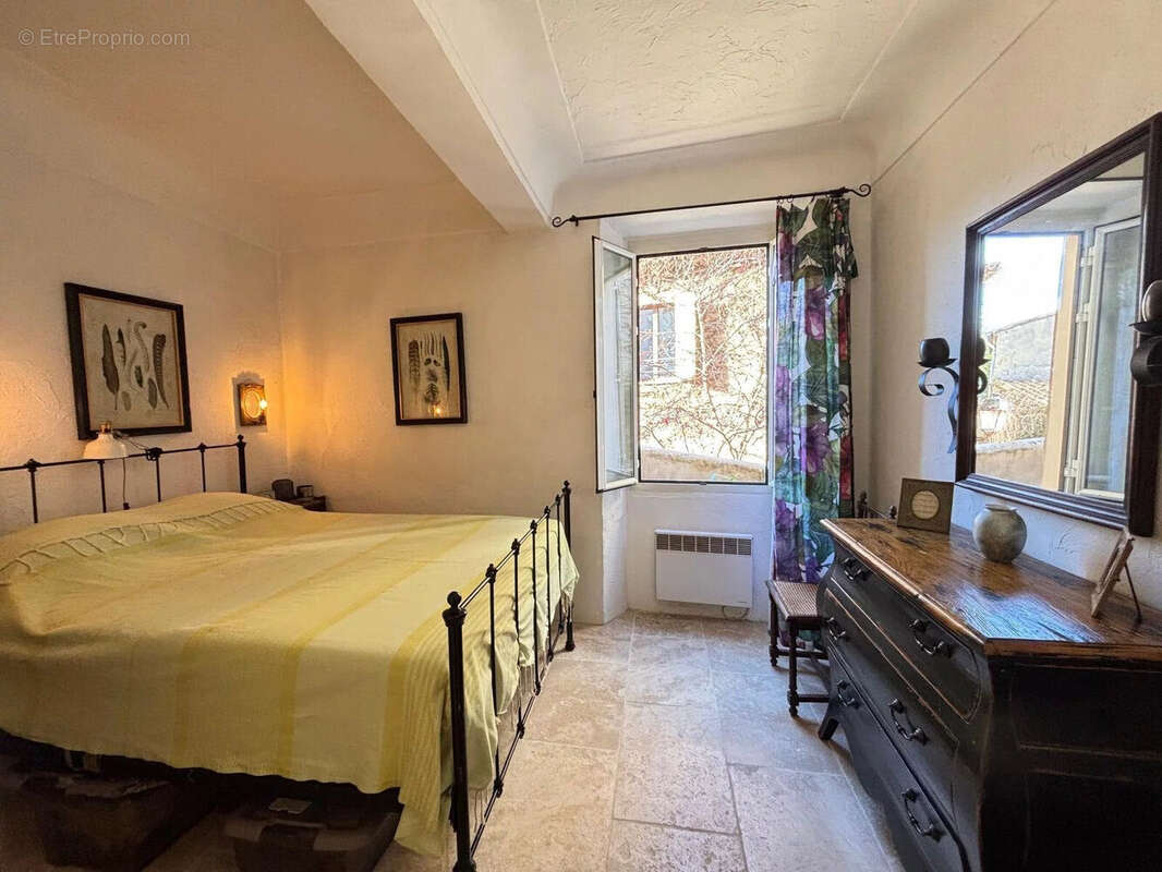 Appartement à BIOT