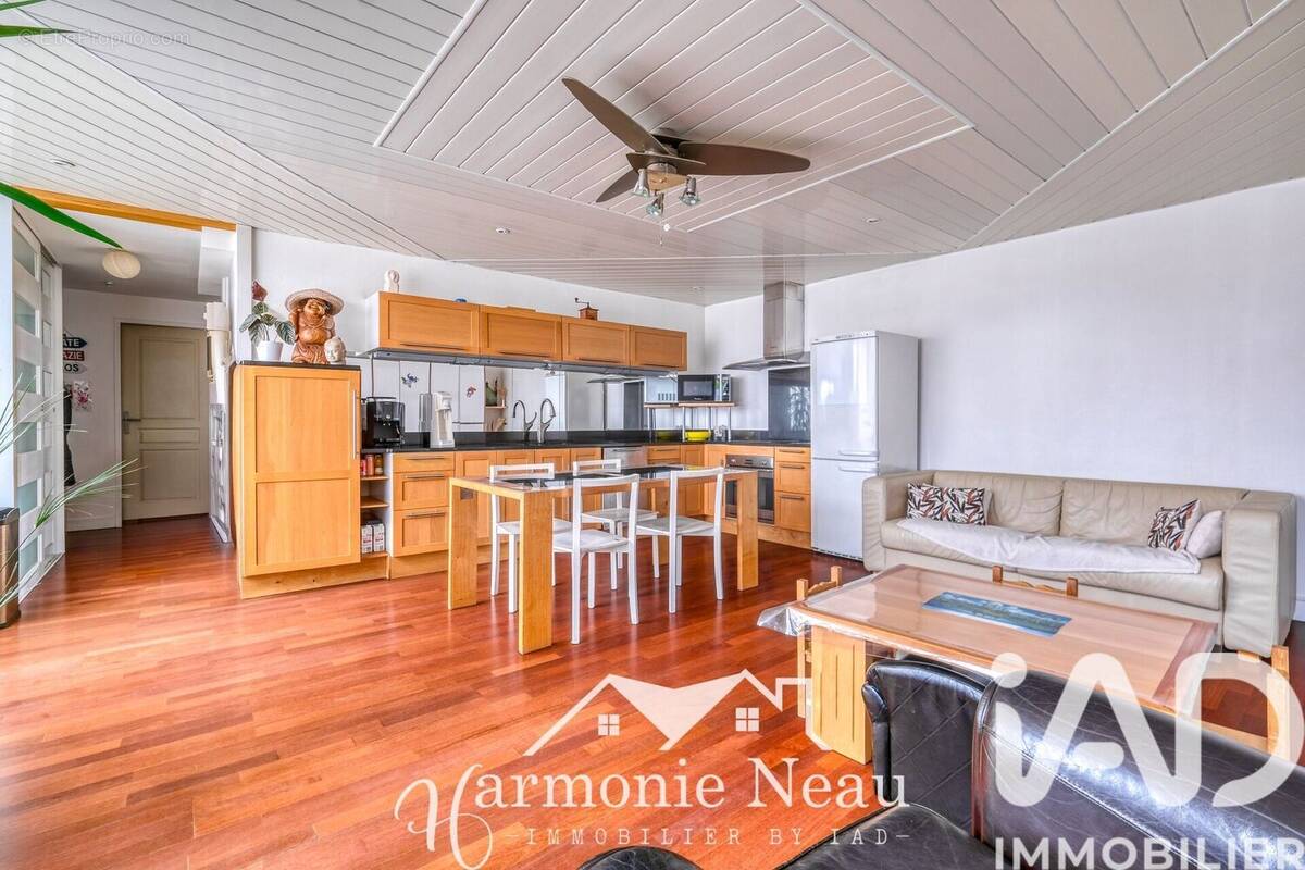 Photo 1 - Appartement à VILLEPINTE