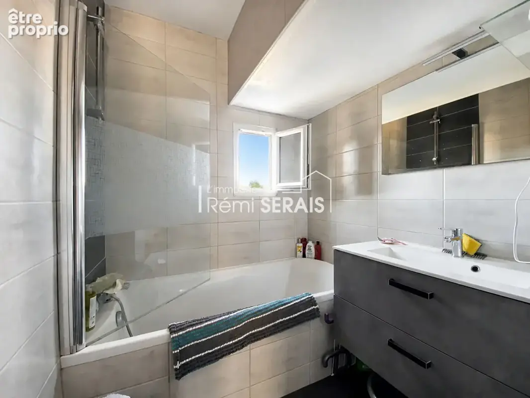 Appartement Flers - Centre ville - 3 pièce(s) - photo 4
