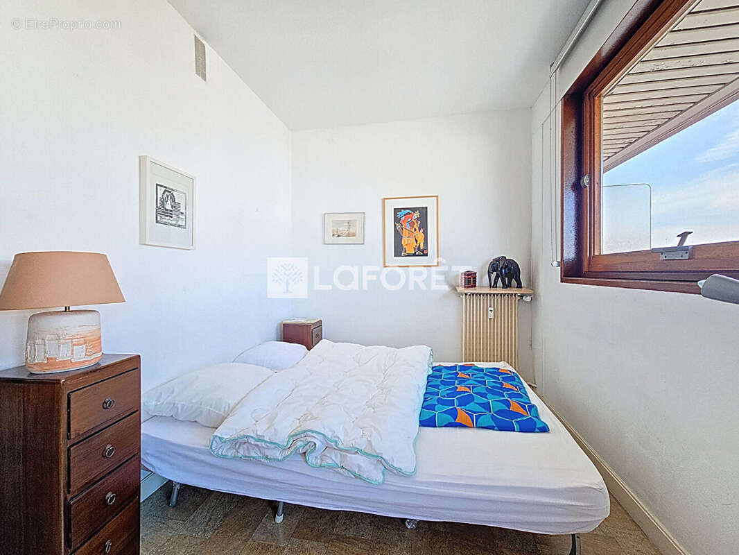Appartement à BOURG-LA-REINE