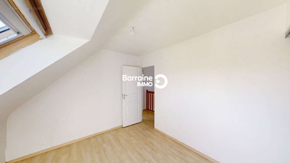 TELGRUC-SUR-MER, Maison contemporaine dans un environnement recherché - photo 10