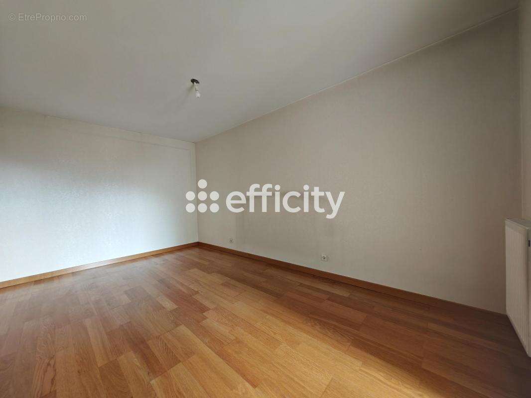 Appartement récent - photo 9