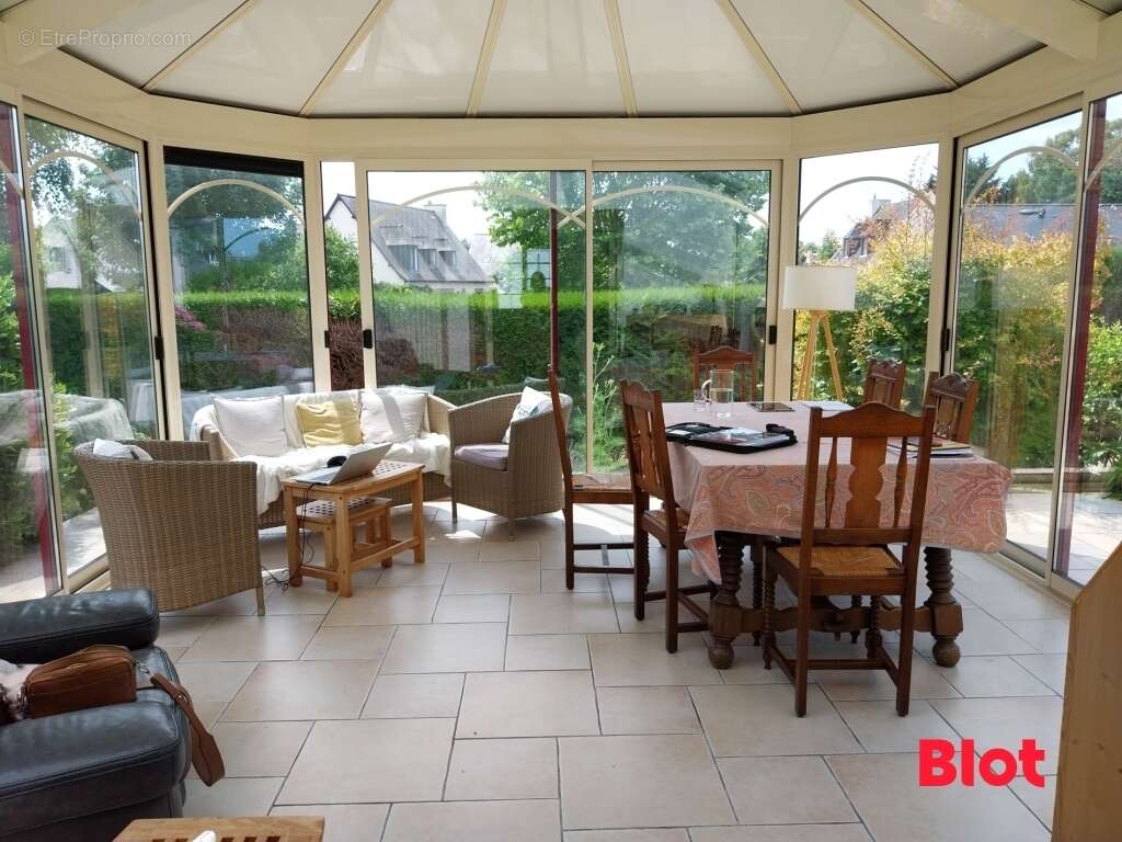 Maison 117 m² à Saint-Malo  - photo 2