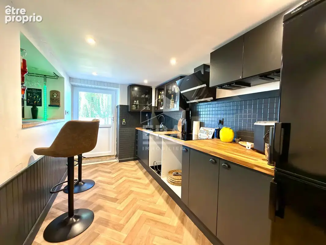Maison 103m² à nonville - photo 13