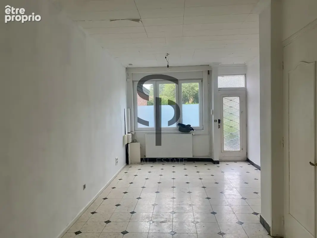 Maison 1930, 3 chambres, 89m2, jardin, garage - photo 4