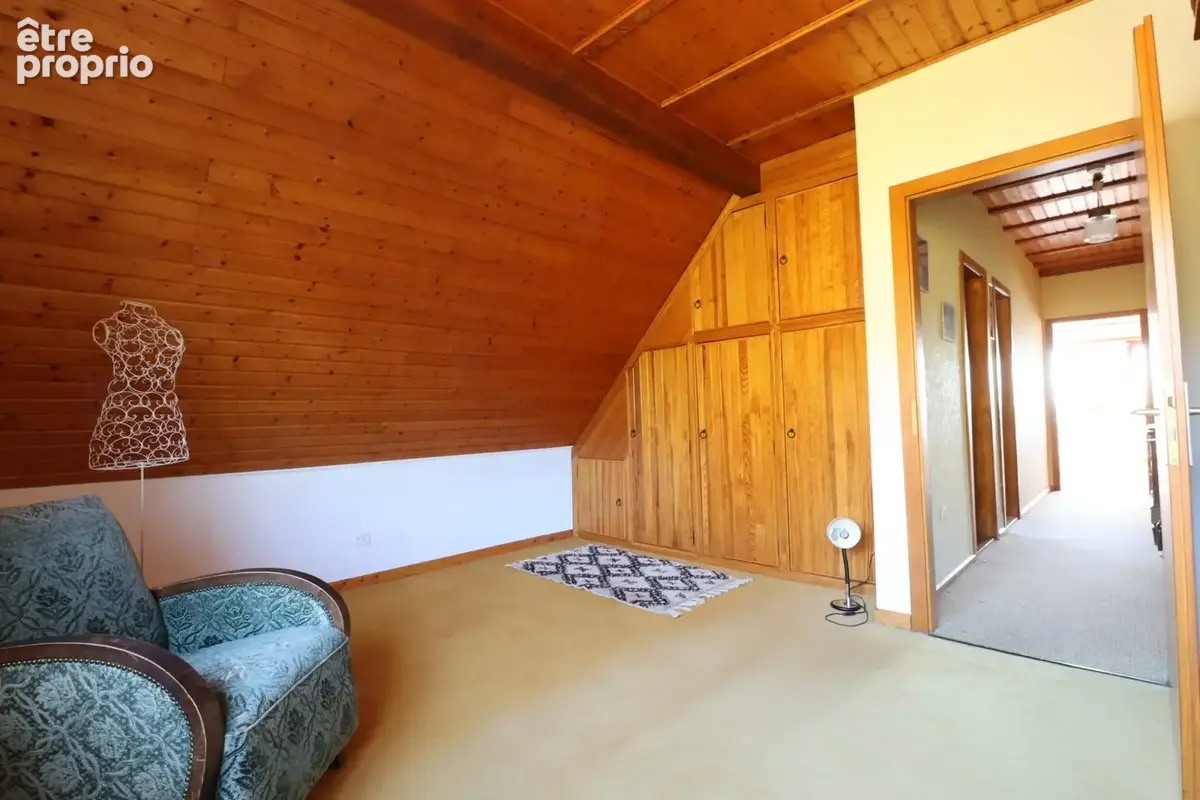Maison 7 pièces 169 m² à vendre à Soultz-Sous-Forets (67250) - photo 9