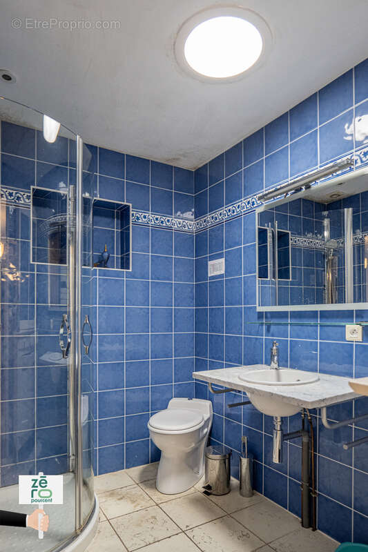 Maison de caractère 5 chambres au bord du Lay à Mareuil-sur-Lay   Terrain arboré 1 054 m2   Idéal famille, rés - photo 25