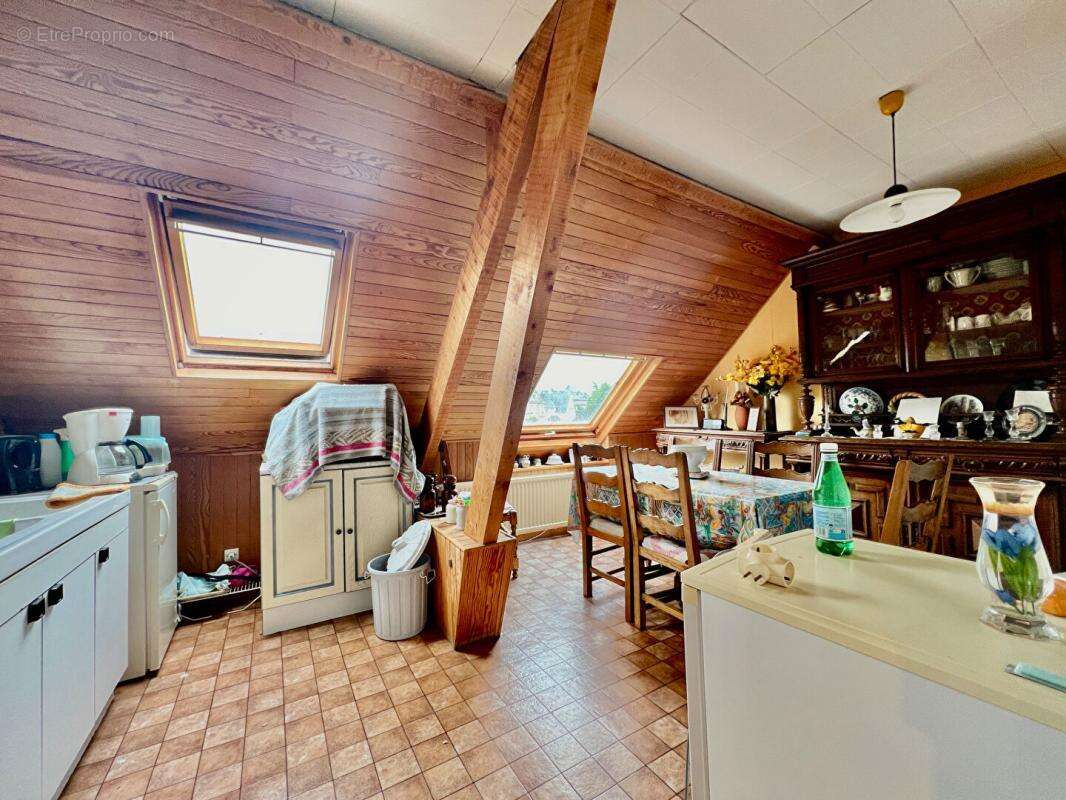 Appartement à AUNAY-SUR-ODON