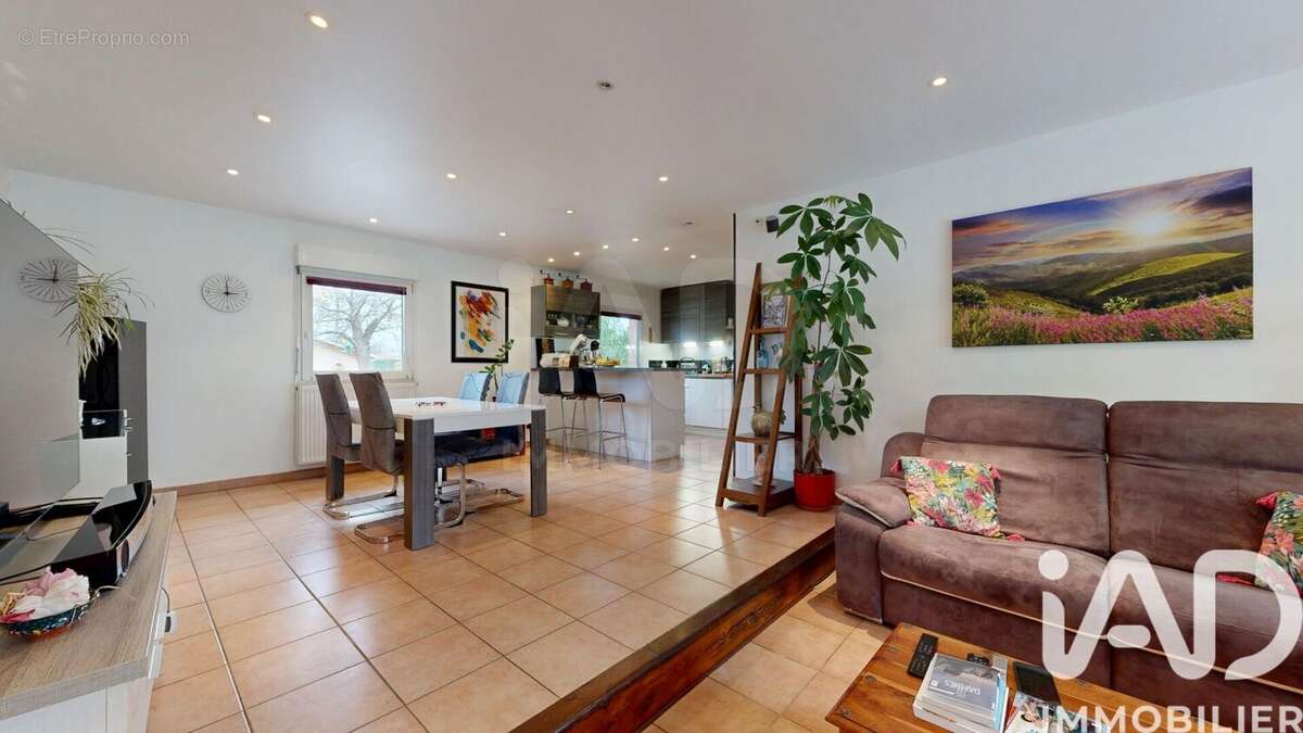 Photo 4 - Maison à NOHIC