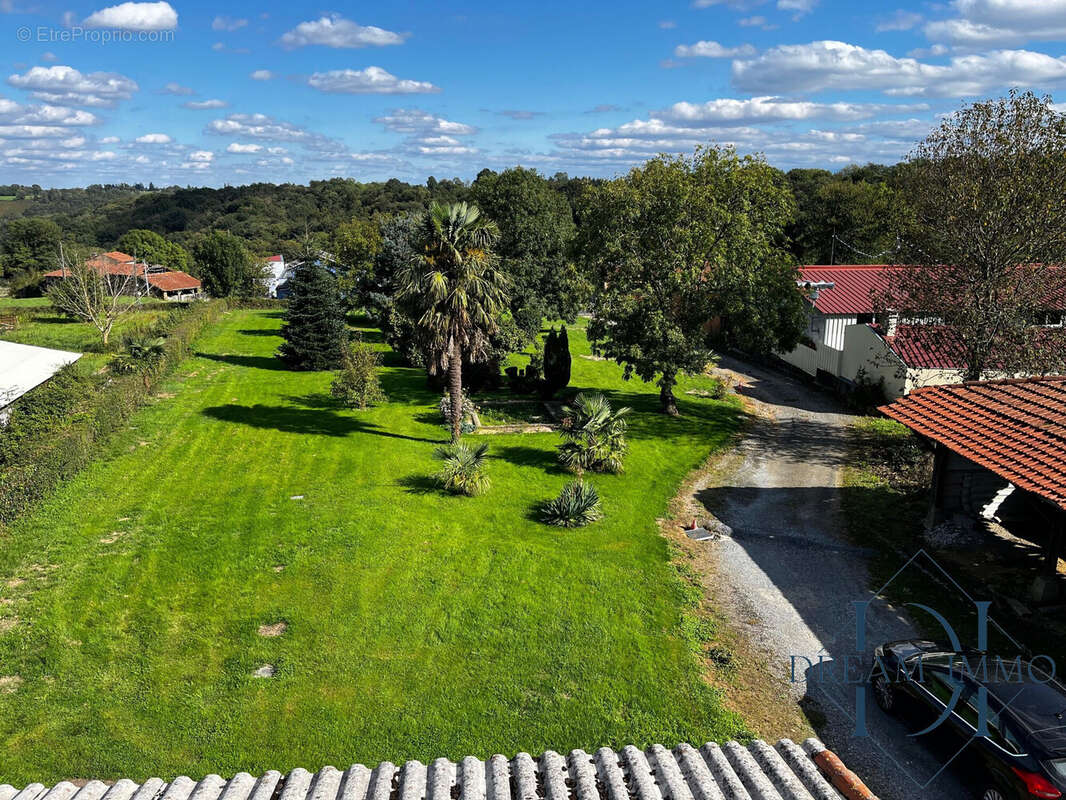 Maison à LANNEMEZAN