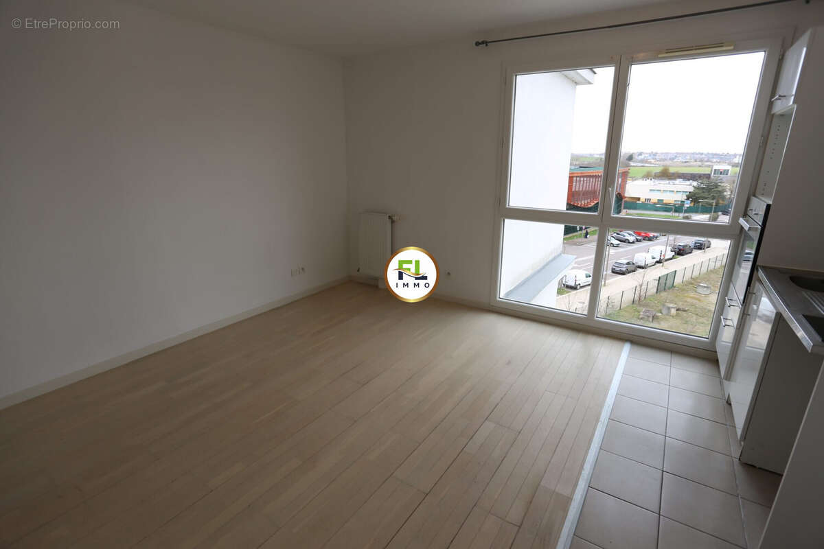 Appartement à ACHERES