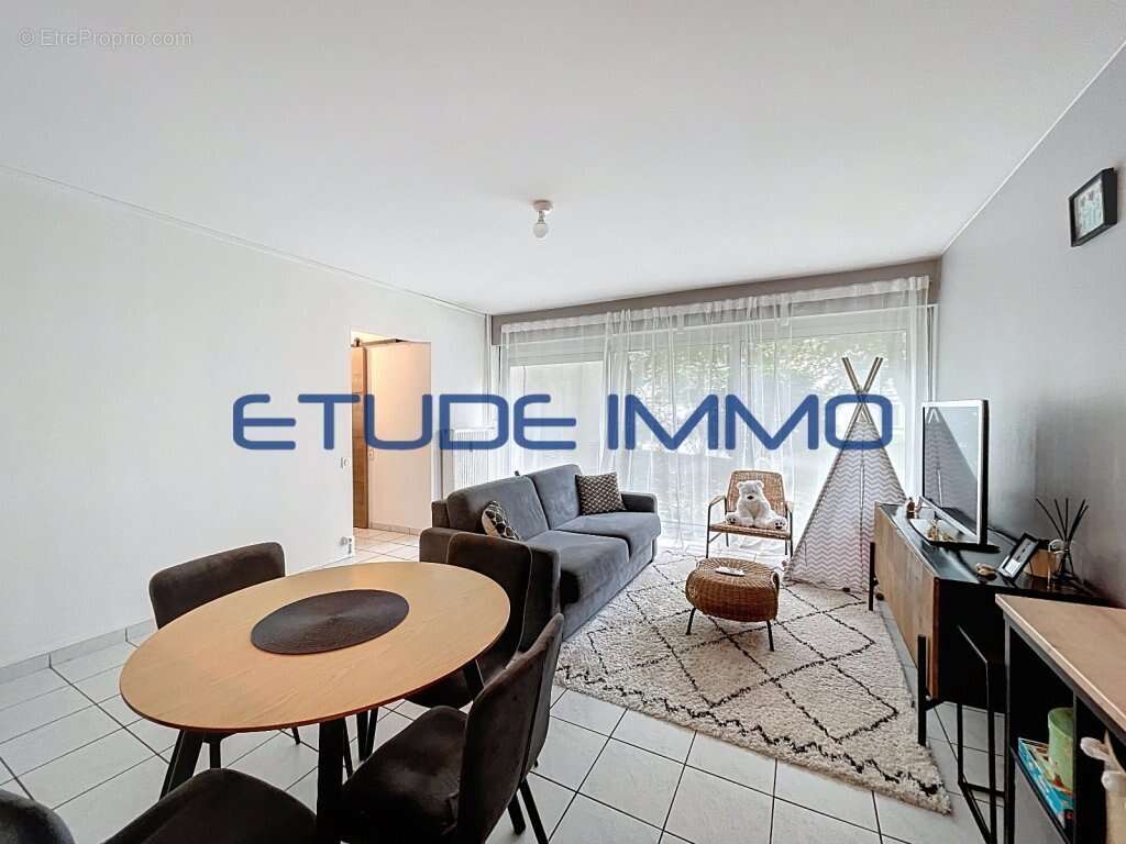 Appartement à LILLE