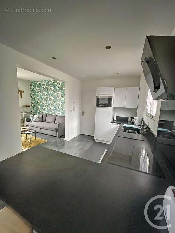 Appartement à EPERNAY