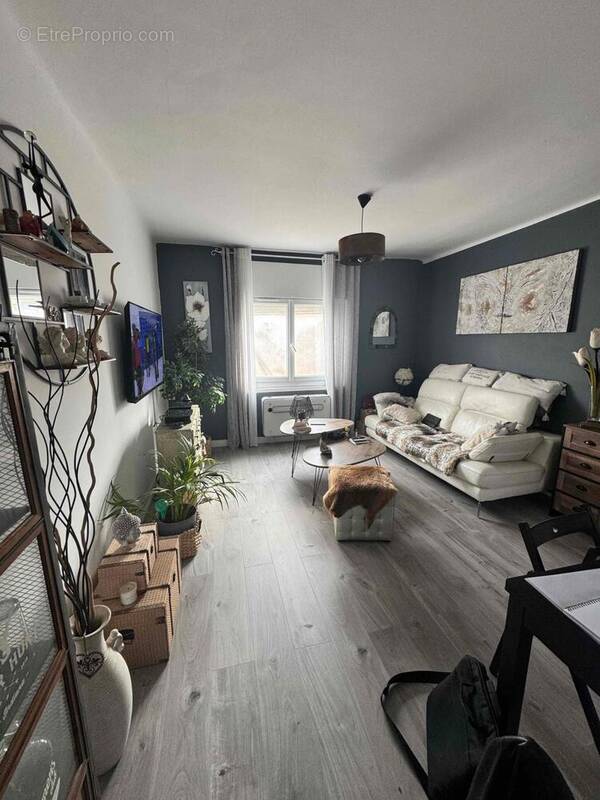Photo 1 - Appartement à FREJUS
