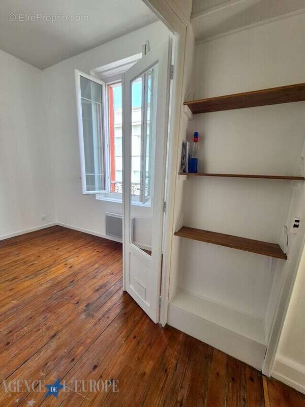 Appartement à VICHY