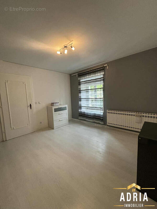 Maison à VOLMERANGE-LES-MINES