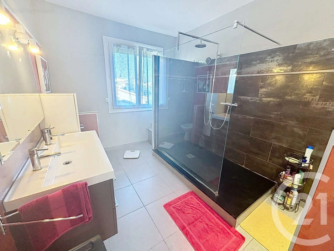 Maison 178 m² à Balaruc-Les-Bains  - photo 18