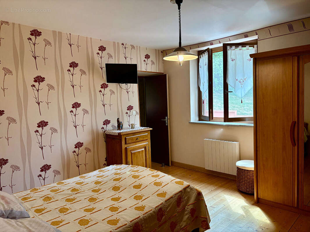 Maison st vallier - photo 5