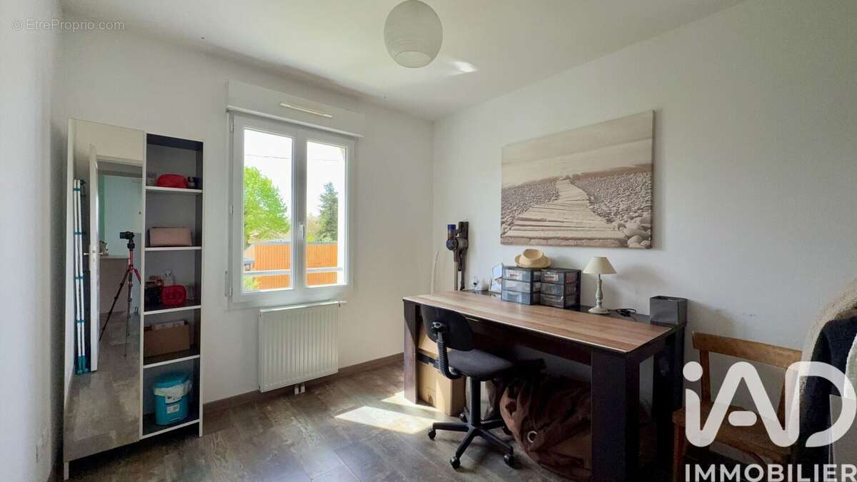 Photo 9 - Maison à MEUNG-SUR-LOIRE