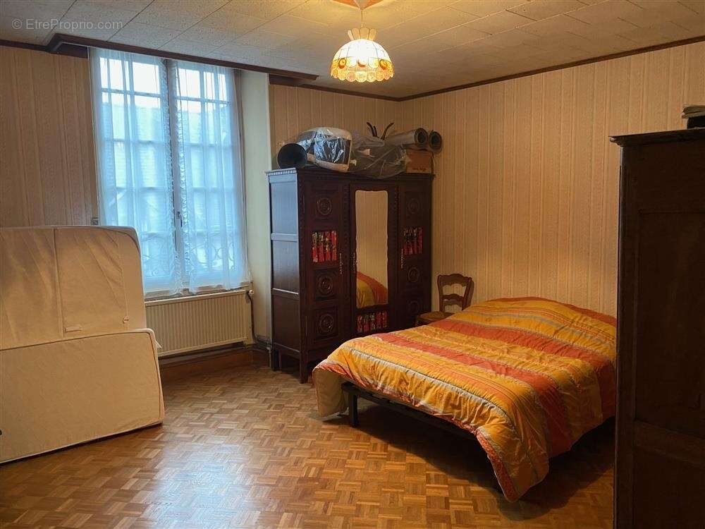 Maison à LAVAL